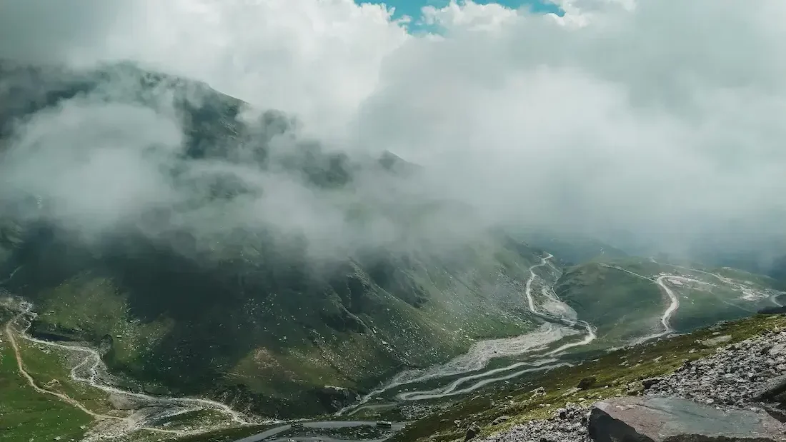 Best places to visit in India in june