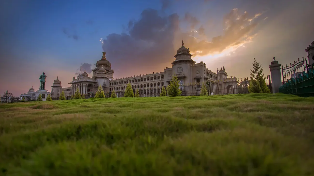 Best destination to visit in Bangalore